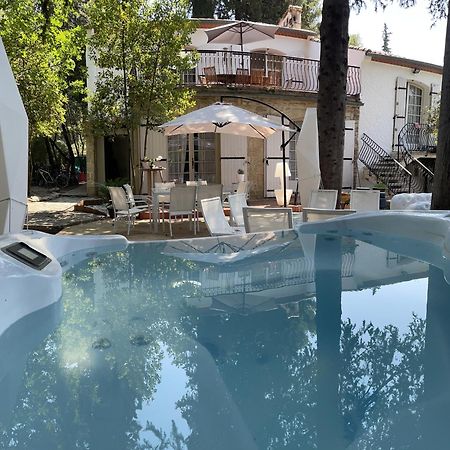 Villa&Spa 3 Ch 6Pers En Ville 12 Mn De La Plage Montpellier Eksteriør bilde