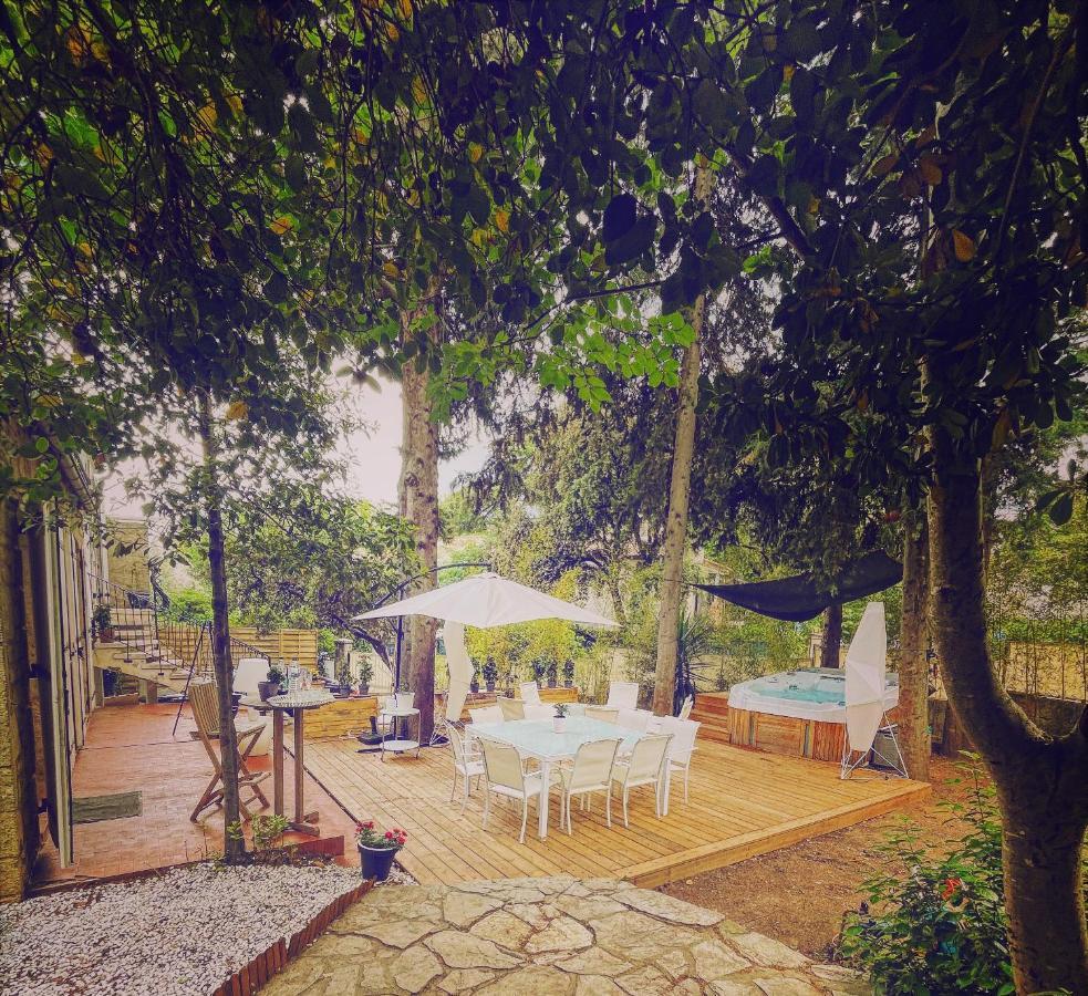 Villa&Spa 3 Ch 6Pers En Ville 12 Mn De La Plage Montpellier Eksteriør bilde