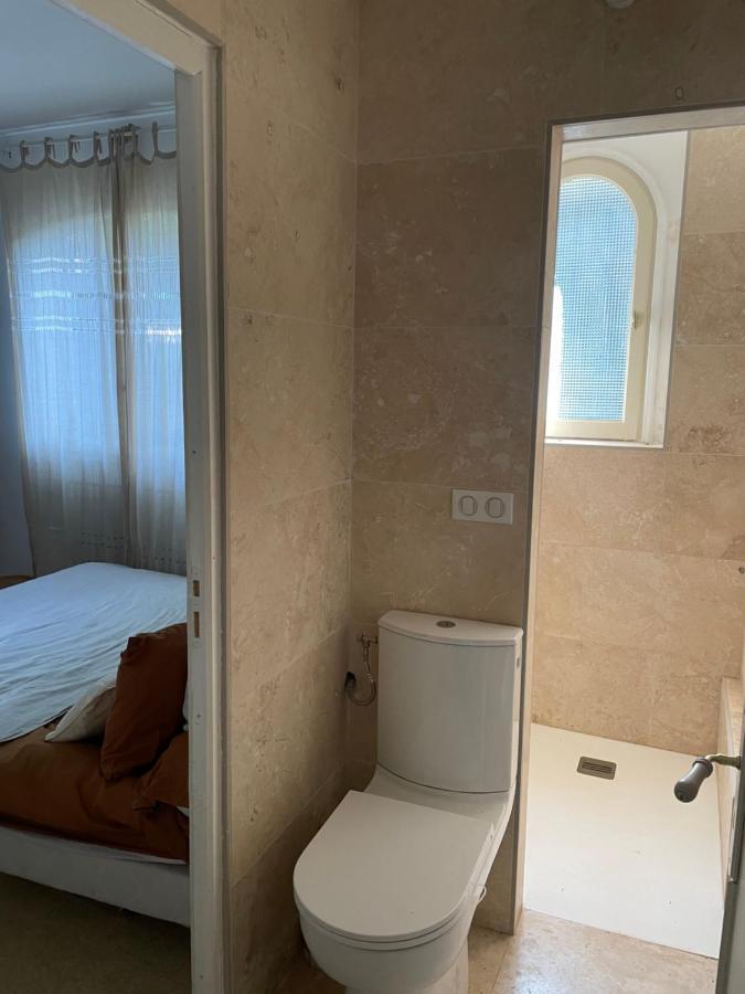 Villa&Spa 3 Ch 6Pers En Ville 12 Mn De La Plage Montpellier Eksteriør bilde